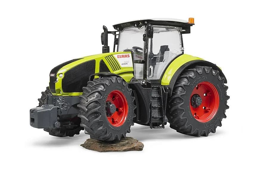 Трактор Claas Axion 950 Bruder 03012 фото 4