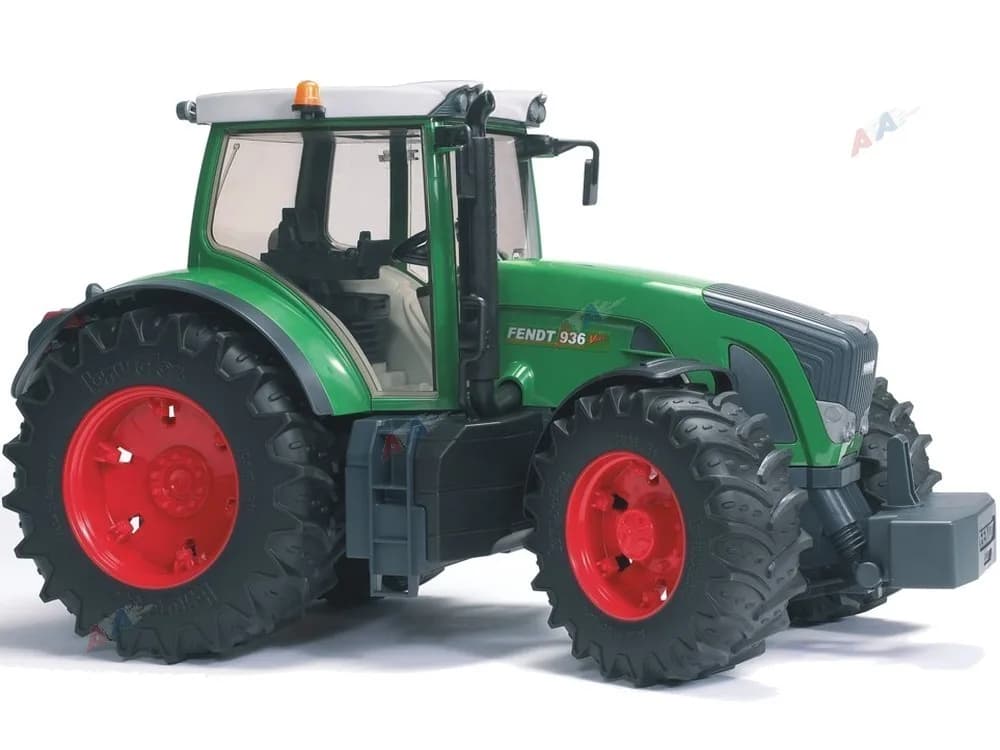 Трактор Fendt 936 Vario Bruder 03040 фото 2