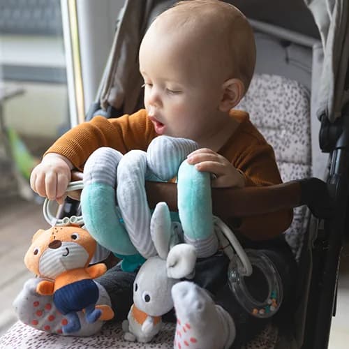 Подвеска BabyOno Hey Monday 1499 фото 4