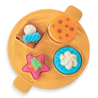 Набор для лепки Play-Doh Волшебный миксер F4718 фото 3
