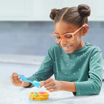 Набор для лепки Play-Doh Волшебный миксер F4718 фото 7