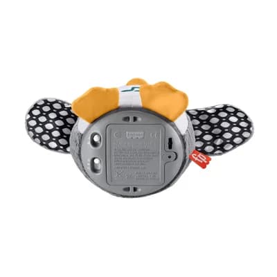 Іграшка м'яка Fisher-price Пінгвіненя HNC10 фото 4