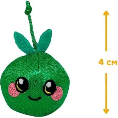 Игрушка мягкая Surprizamals Squeezamals Вкусняшки SQ03890-5030 фото 3