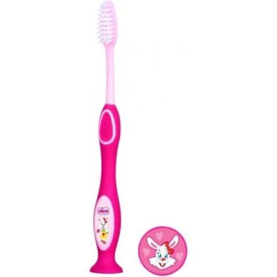 Щітка зубна Chicco 09079.10.10 Щітка зубна Chicco 09079.10.10