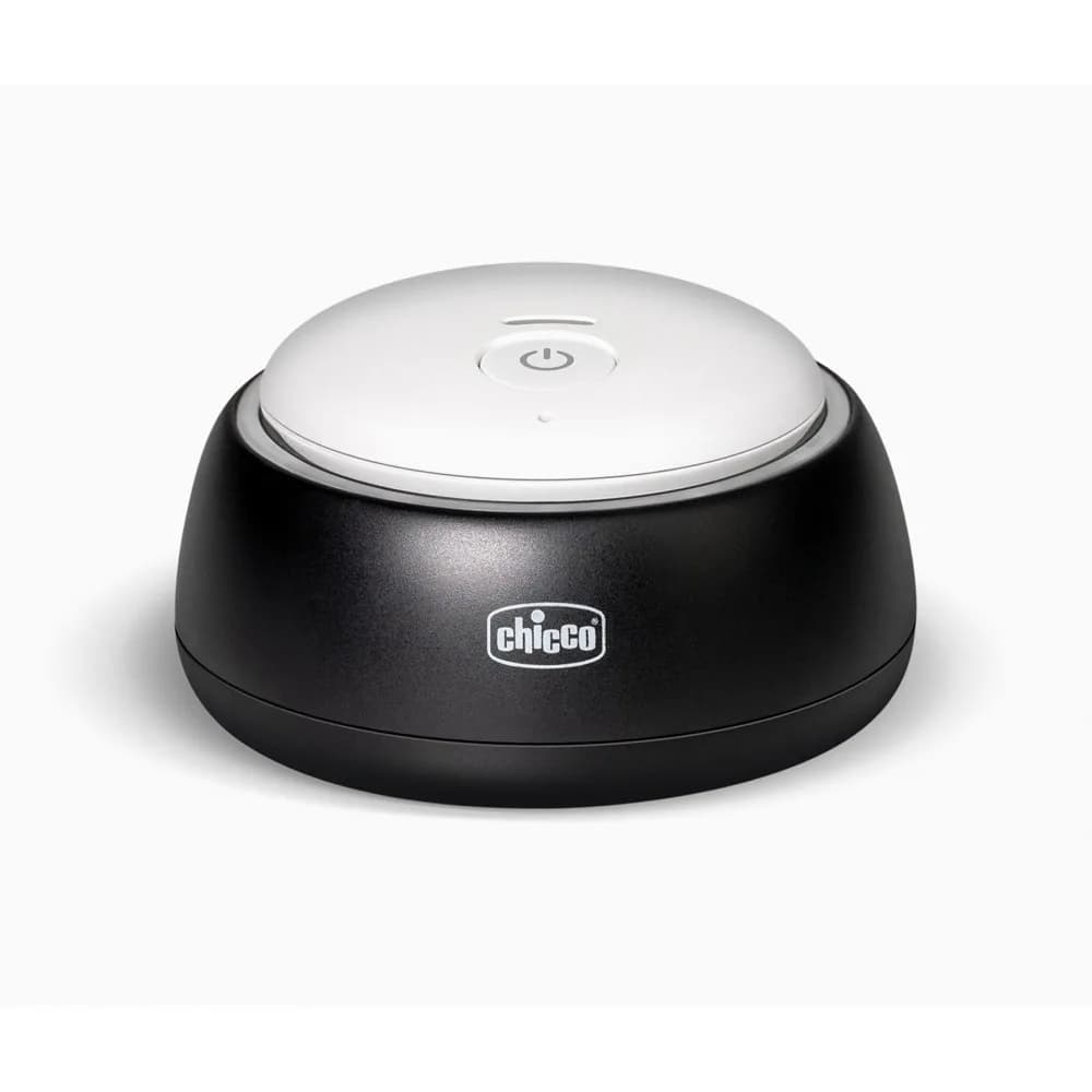 Радіоняня Chicco Audio Baby Monitor 10160.00 фото 2