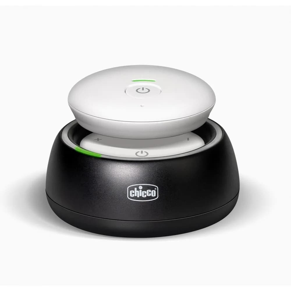 Радіоняня Chicco Audio Baby Monitor 10160.00 фото 3