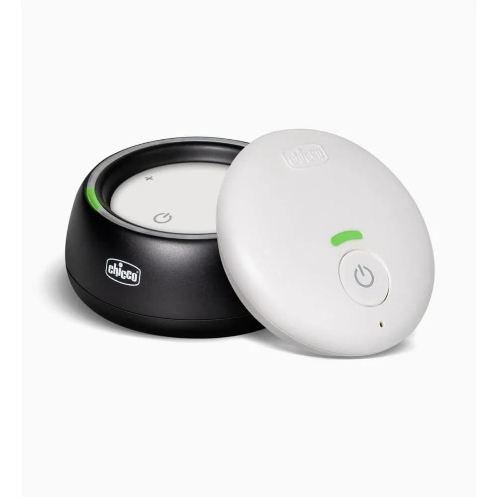Радіоняня Chicco Audio Baby Monitor 10160.00 фото 4