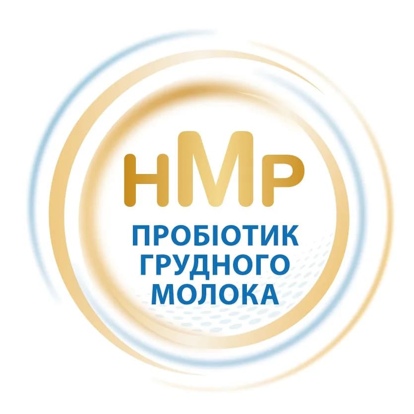 Смесь молочная HIPP Combiotic-3 500г 2445 фото 4