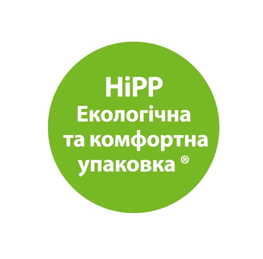 Смесь молочная HIPP Combiotic-3 500г 2445 фото 2