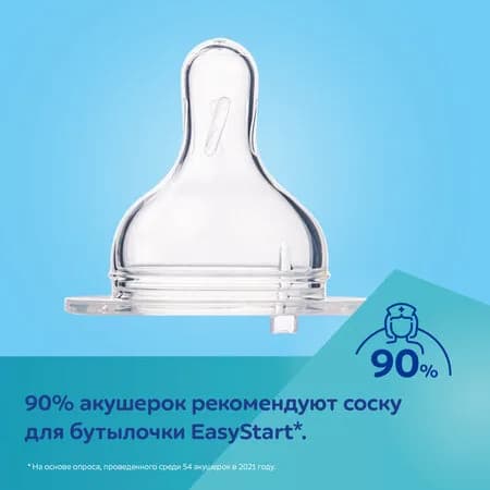 Бутылочка антиколиковая Canpol Easystart Royal baby 120мл 35/233_blu фото 7