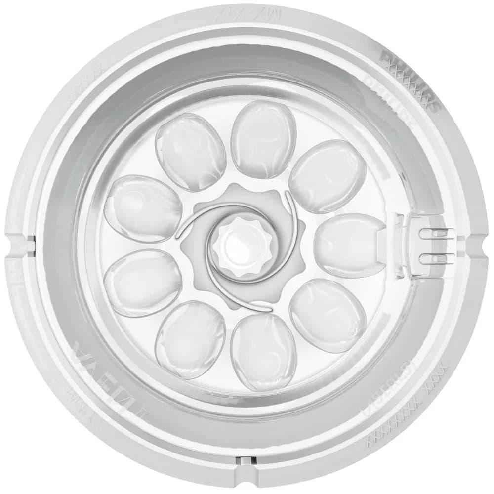 Соска Avent Natural середній потік 3м+ (2шт) SCY964/02 фото 5
