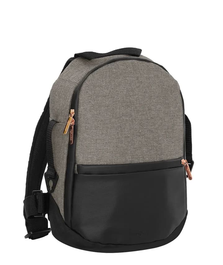 Коляска универсальная 2в1 CARRELLO Sigma Sable Grey CRL-6509 фото 3 Коляска универсальная 2в1 CARRELLO Sigma Sable Grey CRL-6509 фото 3
