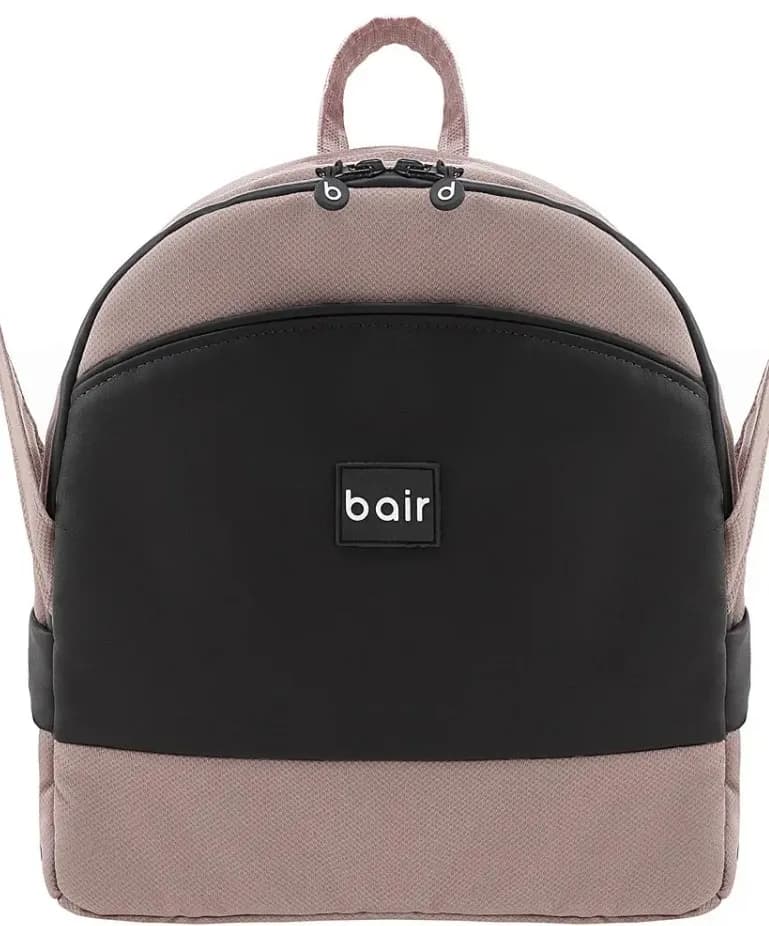 Коляска универсальная для двойни 2в1 Bair Next Duo Soft 03 625792 фото 2 Коляска универсальная для двойни 2в1 Bair Next Duo Soft 03 625792 фото 2