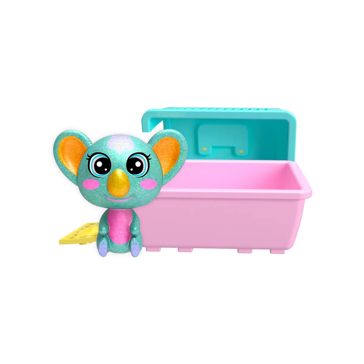Іграшка-сюрприз Emco House Pets Мій улюбленець 1065 фото 6 Іграшка-сюрприз Emco House Pets Мій улюбленець 1065 фото 6