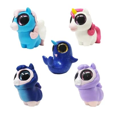 Игрушка-сюрприз Sbabam Волшебные друзья 97/CN22 фото 8 Игрушка-сюрприз Sbabam Волшебные друзья 97/CN22 фото 8