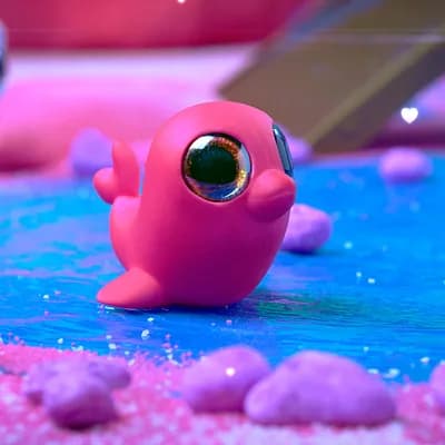 Игрушка-сюрприз Sbabam Волшебные друзья 97/CN22 фото 5 Игрушка-сюрприз Sbabam Волшебные друзья 97/CN22 фото 5