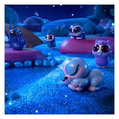 Игрушка-сюрприз Sbabam Волшебные друзья 97/CN22 фото 3 Игрушка-сюрприз Sbabam Волшебные друзья 97/CN22 фото 3