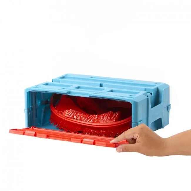 Трек Hot Wheels Вогняні трюки HMC04 фото 2