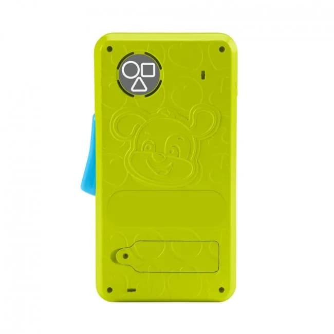 Смартфон Fisher-price 2в1 Smart Stages HNL46 фото 3