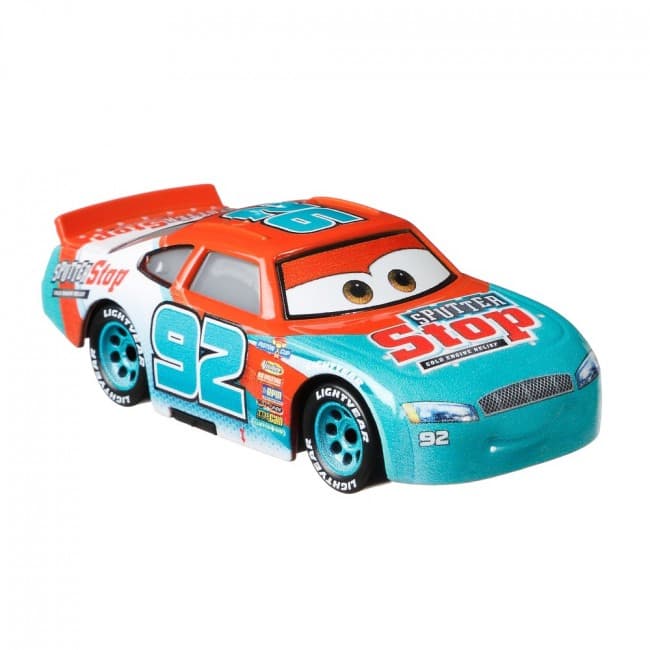Машина Mattel Тачки 3 DXV29