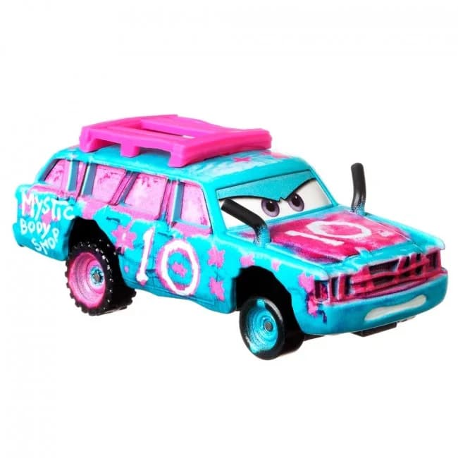 Машина Mattel Тачки 3 DXV29 фото 11