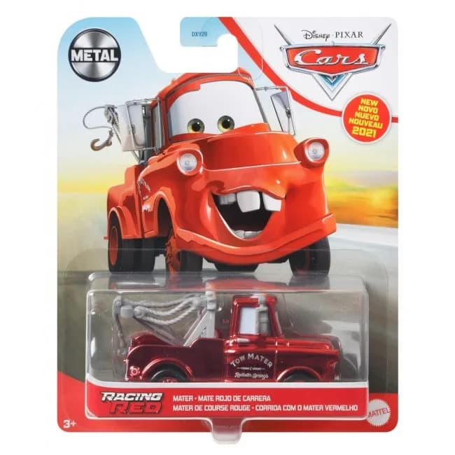 Машина Mattel Тачки 3 DXV29 фото 9