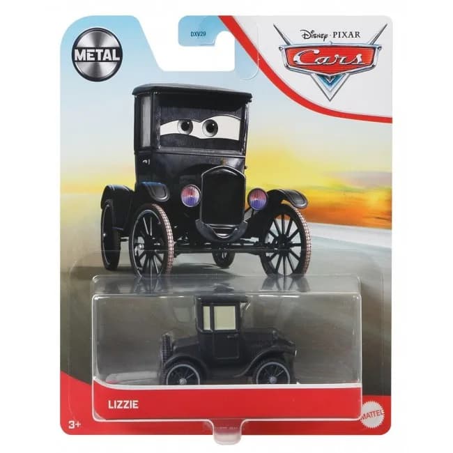 Машина Mattel Тачки 3 DXV29 фото 5
