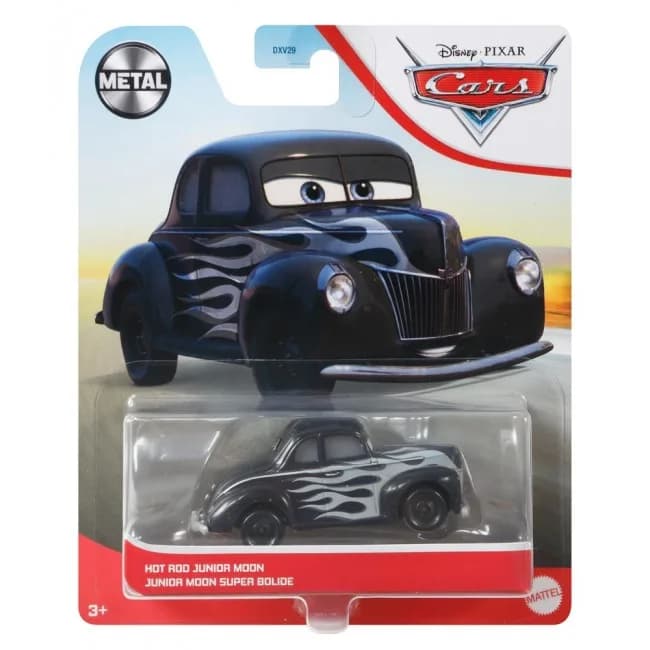 Машина Mattel Тачки 3 DXV29 фото 4