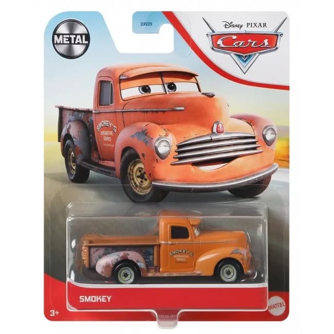 Машина Mattel Тачки 3 DXV29 фото 3