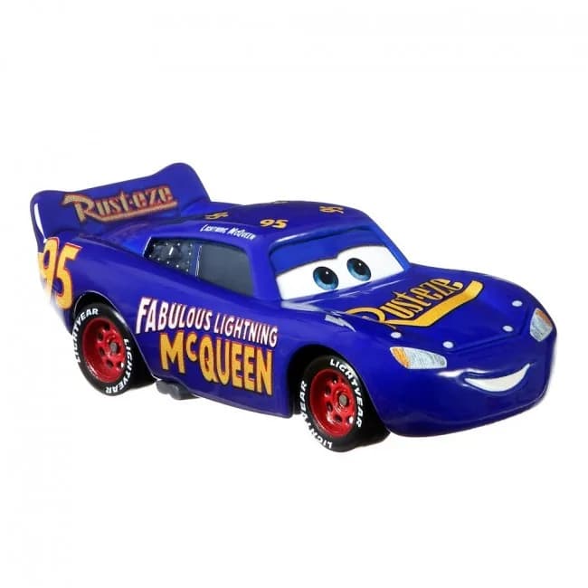 Машина Mattel Тачки 3 DXV29 фото 18