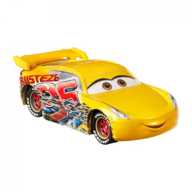 Машина Mattel Тачки 3 DXV29 фото 17