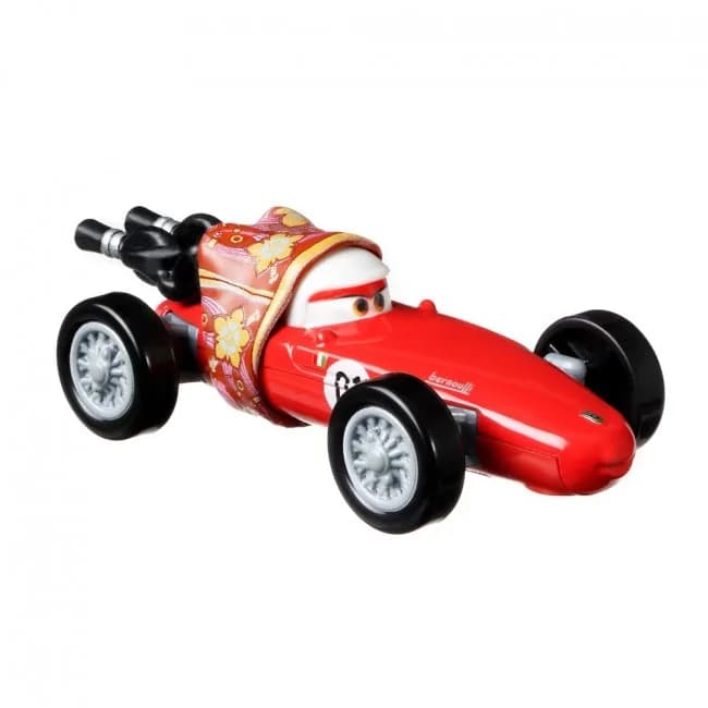 Машина Mattel Тачки 3 DXV29 фото 16