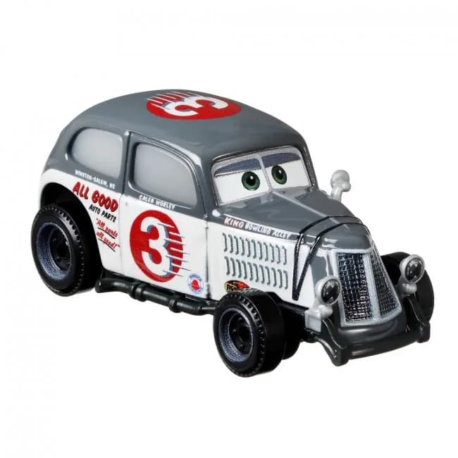 Машина Mattel Тачки 3 DXV29 фото 14