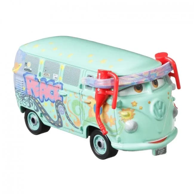 Машина Mattel Тачки 3 DXV29 фото 13