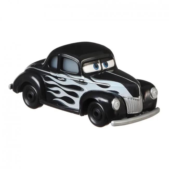 Машина Mattel Тачки 3 DXV29 фото 12