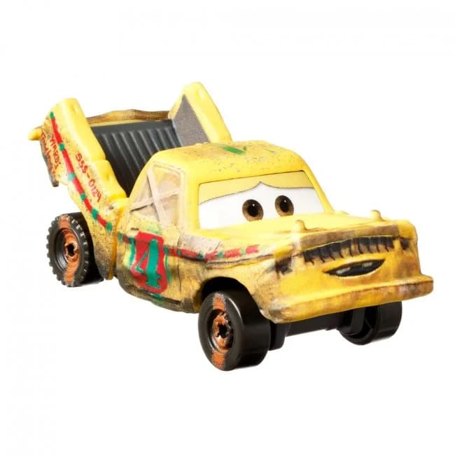 Машина Mattel Тачки 3 DXV29 фото 2
