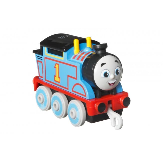 Паровоз Thomas and friends Томас HFX89