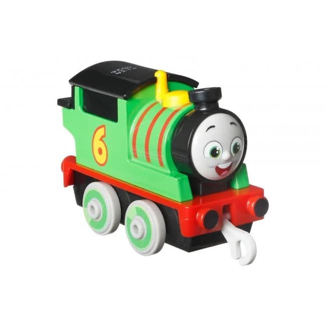 Паровоз Thomas and friends Томас HFX89 фото 4