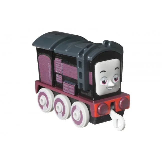 Паровоз Thomas and friends Томас HFX89 фото 2
