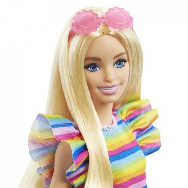 Лялька Barbie Модниця HJR96 фото 3