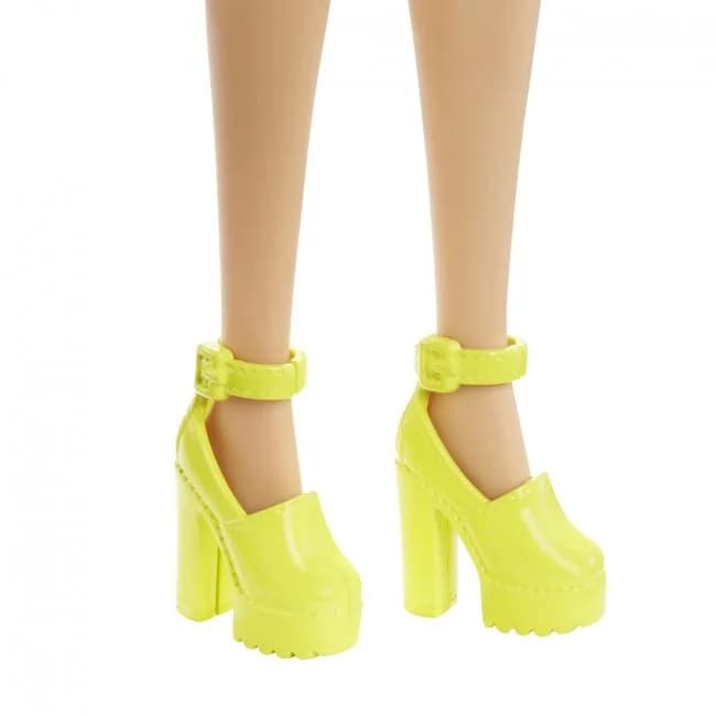 Лялька Barbie Модниця HJR96 фото 4