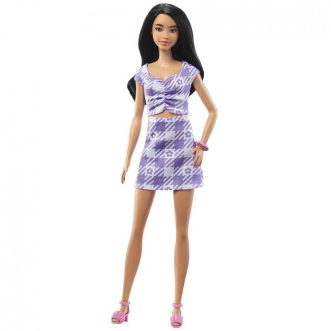 Лялька Barbie Модниця HJR98 Лялька Barbie Модниця HJR98