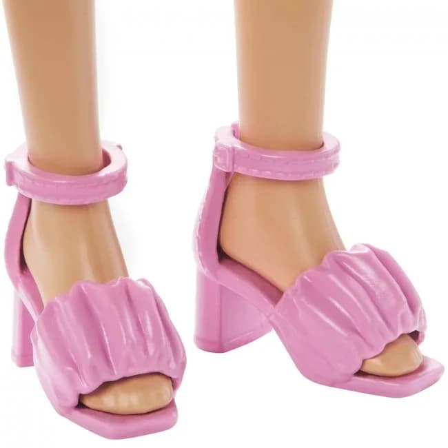 Лялька Barbie Модниця HJR98 фото 5 Лялька Barbie Модниця HJR98 фото 5