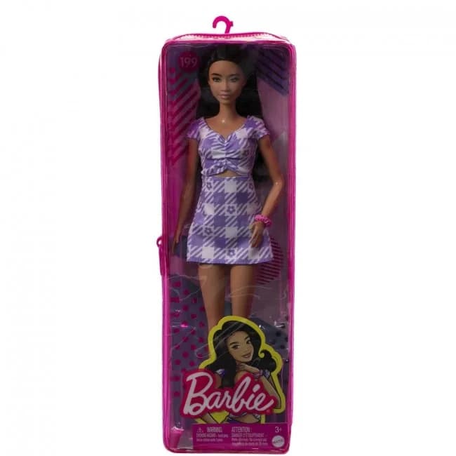 Лялька Barbie Модниця HJR98 фото 7 Лялька Barbie Модниця HJR98 фото 7