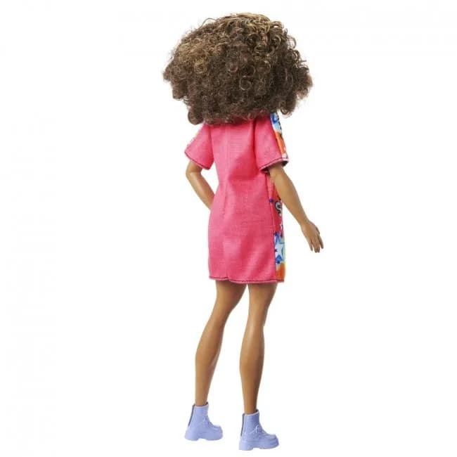 Лялька Barbie Модниця HJT00 фото 2