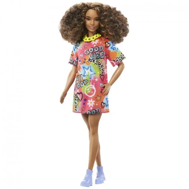 Лялька Barbie Модниця HJT00 фото 3