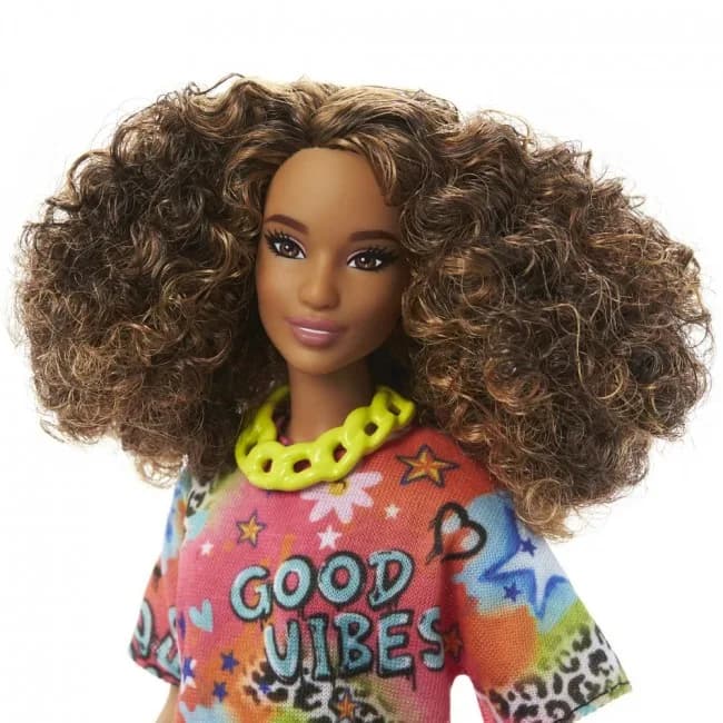 Лялька Barbie Модниця HJT00 фото 4