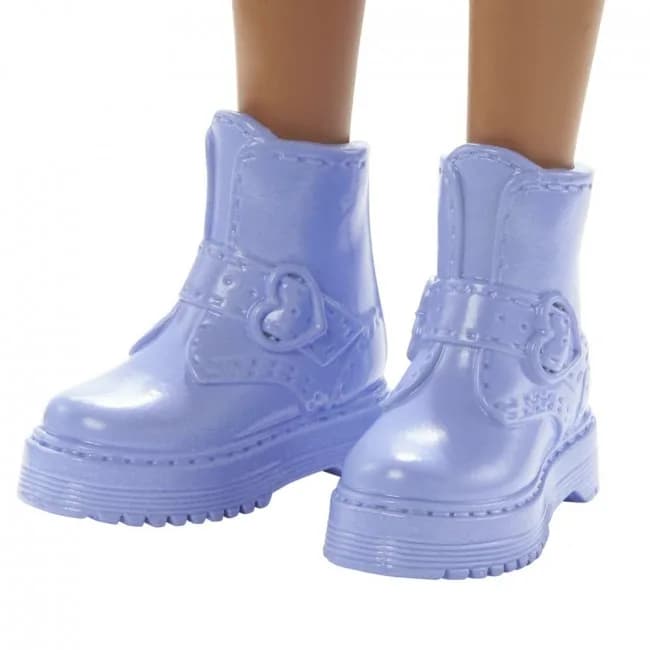 Лялька Barbie Модниця HJT00 фото 5