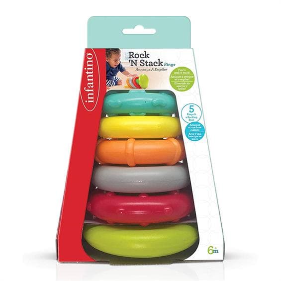 Пірамідка Infantino 216271I