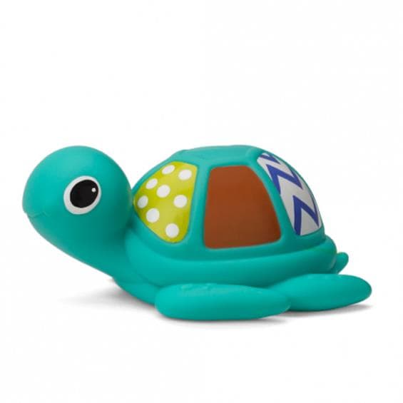 Игрушка для купания Infantino Черепашка 305048I Игрушка для купания Infantino Черепашка 305048I